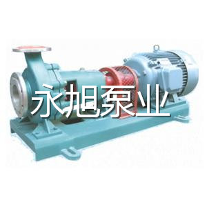 DF系列淀粉專用泵