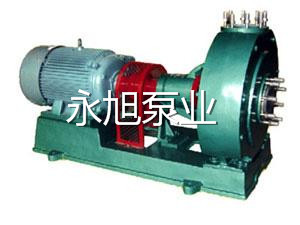 YL系列壓濾機專用泵（氟合金）